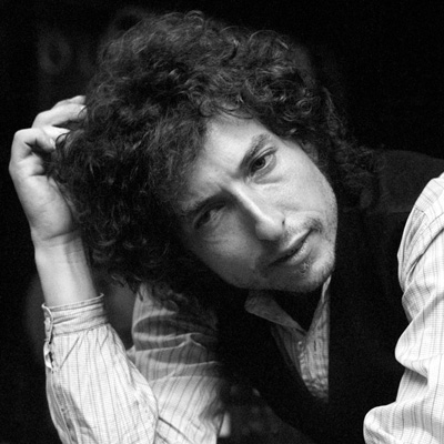 Zimmerman on Bob Dylan  Tangled Up In Jew